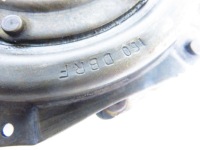 фото thumb №11, Колесо маховик зчеплення fiat 126 650