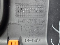 фото thumb №11, Dodge ram v 19- панель переключатель света 68156061ad 6bk75trmab usa