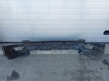 фото thumb №9, Ford kuga mk2 - бампер зад 6xpdc