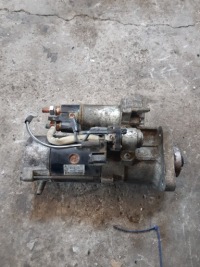 Купить Man tgm tgl стартер 51262017263, фото thumb