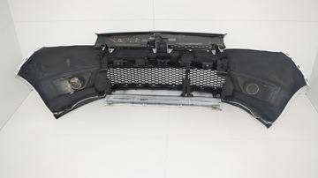 фото thumb №11, Бампер перед переднє dacia logan ii 12-17r ov369