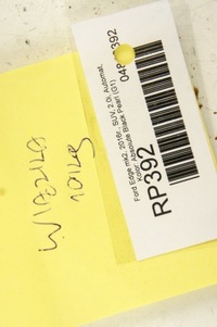 фото thumb №9, Rp392 ford edge mk2 джгут панелі консолі g2gt-14a005-agd usa 10kg