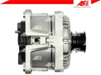 As-pl генератор opel astra h 1.8 l48 Ціна, фото thumb