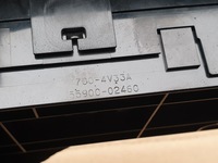 фото thumb №6, Панель обдув кондиціонера auris ii 55900-02460 pń