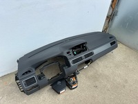 фото thumb №10, Панель приладів приладова консоль volvo v70 xc70 оригінал подушка безпеки ремені