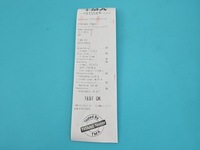 фото thumb №7, Test генератор dacia dokker 231005300r 1.3 tce