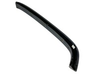 фото thumb №6, Hummer h2 03-09 молдинг зовнішня бічна розширювач капот двигуна ліва