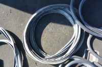 фото thumb №7, Прокладка дверь крышки багажника комплект toyota prius plus + eu