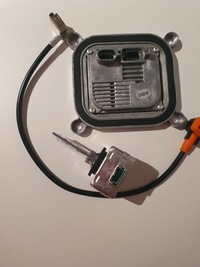 фото thumb №5, Перетворювач mustang mustang 2013 2014