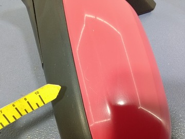 фото thumb №8, Chevrolet aveo ii t250 06- зеркало левая механическое 73l