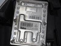 фото thumb №8, Citroen c5 фара ксенон лампа перед правая kompl