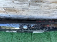 фото thumb №4, Молдинг порог bmw g20 g21 m набор