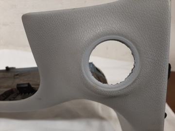 фото thumb №9, Mercedes w203 захист pod керма a2036802387