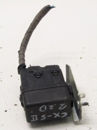 Купити Коробка корпус запобіжників 2.2 d mazda cx5 cx-5 2 kf 141924, фото thumb