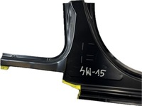 фото thumb №7, Toyota proace ii opel combo e partner iv 16r- поріг блок двигуна правий 9827670480