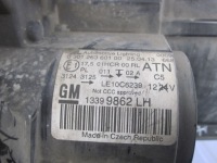 фото thumb №9, Opel zafira tourer c 13r лампа левая перед 13399862 anglik