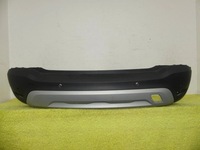 фото thumb №1, Бампер задня opel crossland lift 20- ідеальний стан