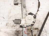 фото thumb №8, Механизм подъемник стекло левый перед mitsubishi colt 6 vi z30 lift 5d