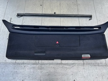 фото thumb №3, Захист оббивка багажника audi a6 c5 універсал синя