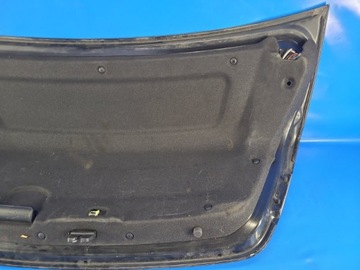 фото thumb №13, Кришка зад кришка багажника hyundai sonata yf 10-14-69200-3q000