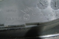 фото thumb №8, Решётка радиатора решётка радиатора dacia sandero ii logan ii 12- orginał