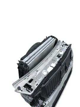 фото thumb №6, Перед бампер pas лампи капот радіаторів крила mercedes w254 254 glc amg