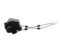 фото thumb №1, Замок задній правий toyota rav4 iii 5 двері 2005-2012 rok