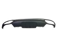 фото thumb №1, Накладка бампера зад спойлер mercedes w213 213 e-klasa a2138852125