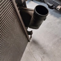 фото thumb №13, Jaguar s-type 2,7d комплект радиатор 4r83-19c600-ca