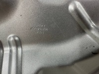 фото thumb №12, Dacia spring рестайлинг ii 2024-2026 крышка багажника зад задняя