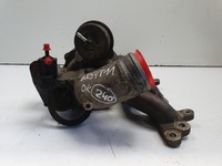 фото thumb №1, Турбонагнітач volvo v70 iii 2.5 t turbo _ 30757112