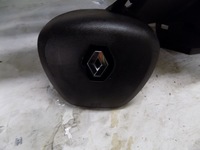 фото thumb №9, Консоль 2x подушка безопасности renault clio v