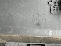 фото thumb №11, Jeep compass ii бампер перед передний oem 52151617