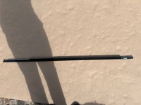 Opel insignia a молдинг уплотнитель левая перед 13228107 оригинал Недорого, фото thumb