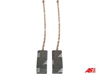 фото thumb №2, Щетка угольная, генератор as-pl ab5001