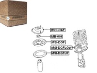 фото thumb №1, Febest mb-004 підшипник циліндричний, кронштейн амортизатора