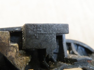 фото thumb №10, Vw passat b5 fl la6w ручка наружная дверь правая передняя задняя перед зад