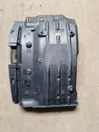 фото thumb №1, Підкрилок крила бризковик scania s r 2599550 2629208
