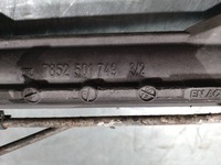 фото thumb №7, Рейка рульова трансмісія керма jaguar xj x350 7852501749 enac46000 2.7