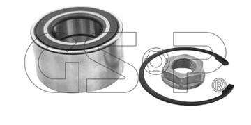 фото thumb №2, Подшипник колёса citroen c5 iii c6 407