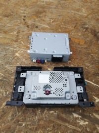 фото thumb №5, Jaguar xf x260 навігація дисплей gx63-18k812-ad