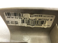 фото thumb №7, Защита słupke левая jeep grand cherokee wk iii