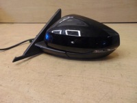 фото thumb №1, Зеркало левая audi a1 82b 8 pin europa