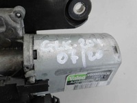 фото thumb №6, Mercedes glk x204 204 важіль двірники кришки задня