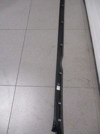 фото thumb №6, Накладка порога левая tesla s рестайлинг 16r- 1012215-00-g