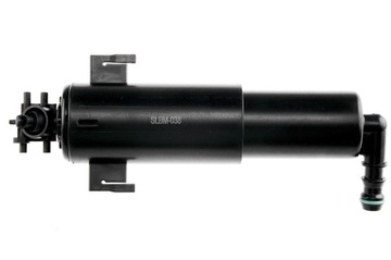 фото thumb №13, Розпилювач фара лівий bmw e70 x5 06-