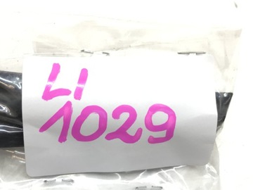 фото thumb №9, Планка боковая накладка левая перед mercedes w213