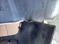 фото thumb №7, Honda cr-v crv v 18- бампер передний перед оригинал!