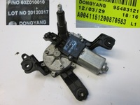 фото thumb №1, Chevrolet orlando моторчик двірники задня задній