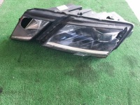 фото thumb №1, Skoda octavia iii lift full led лампа ліва передня 5e1941015f